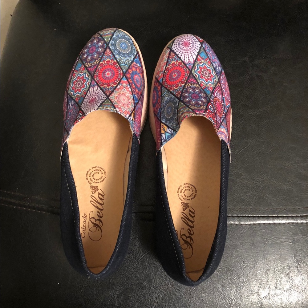 Bella Shoes